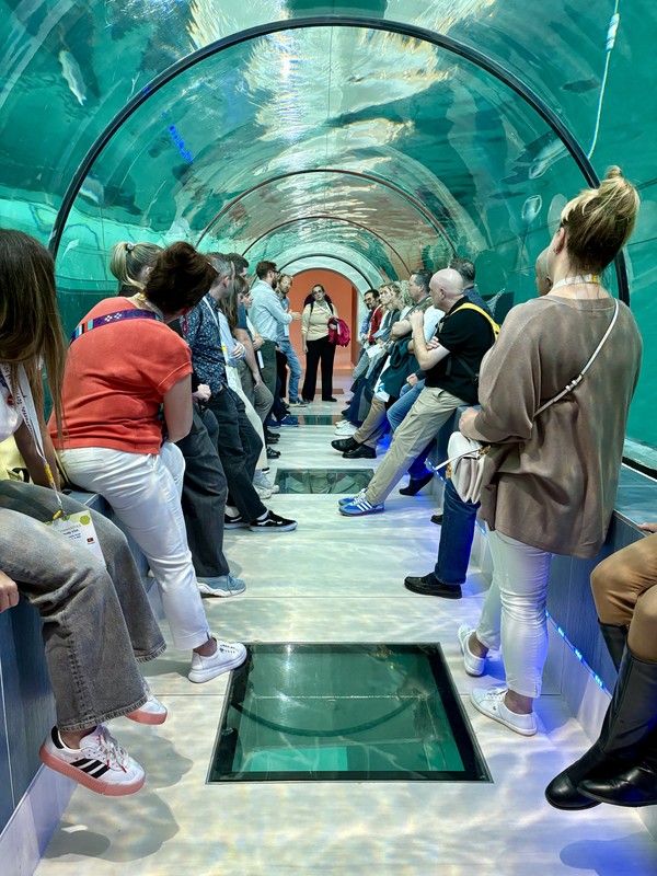 Wizyta studyjna w Montegrotto Terme