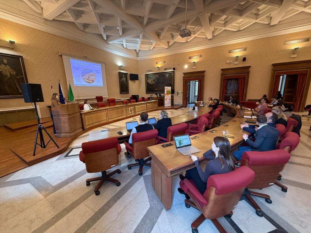 Smooty – inauguracja projektu