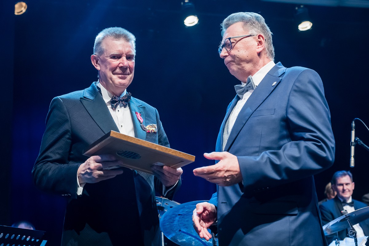 Photo: Tomasz Czachorowski/eventphoto.com.pl for UMWKP