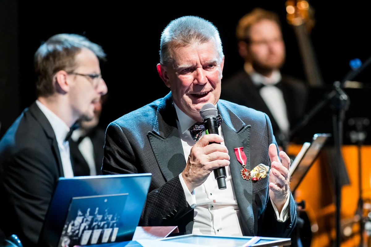 Photo: Tomasz Czachorowski/eventphoto.com.pl for UMWKP