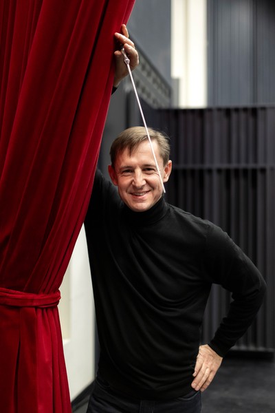 Dominik Sierzputowski photo Tomasz Czachorowski/eventphoto.com.pl for UMWKP