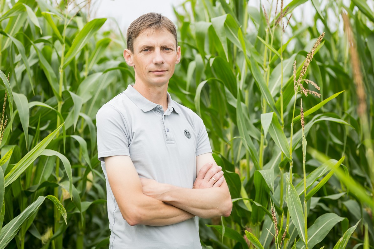 Krzysztof Tarlach, Fot. Tomasz Czachorowski/eventphoto dla UMWKP