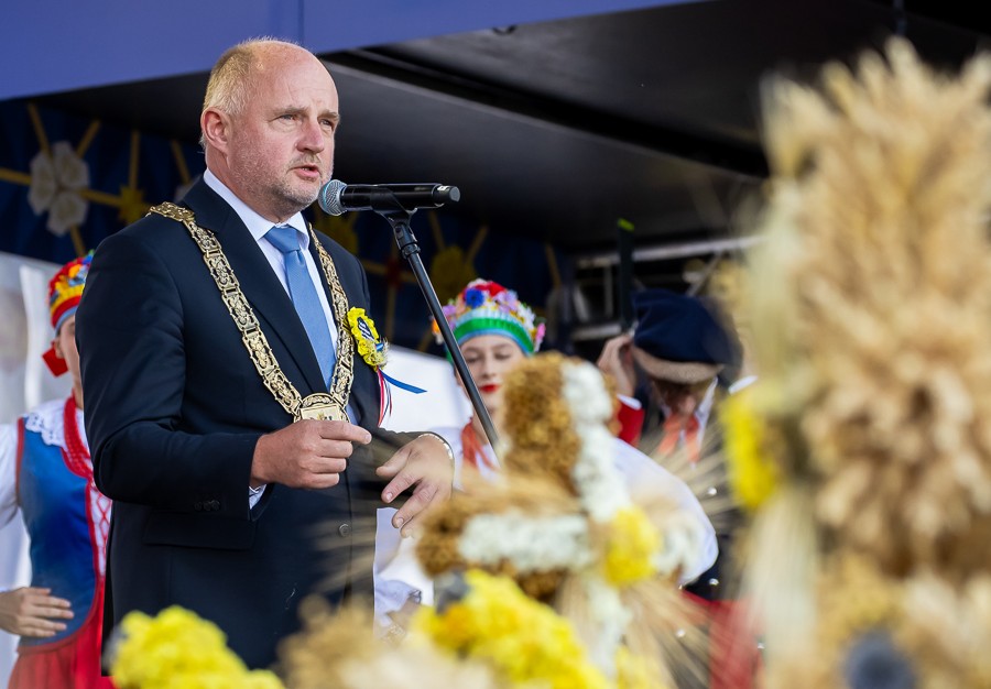 Fot. Tomasz Czachorowski/eventphoto dla UMWKP