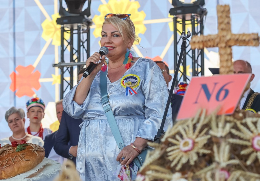 Fot. Mikołaj Kuras dla UMWKP