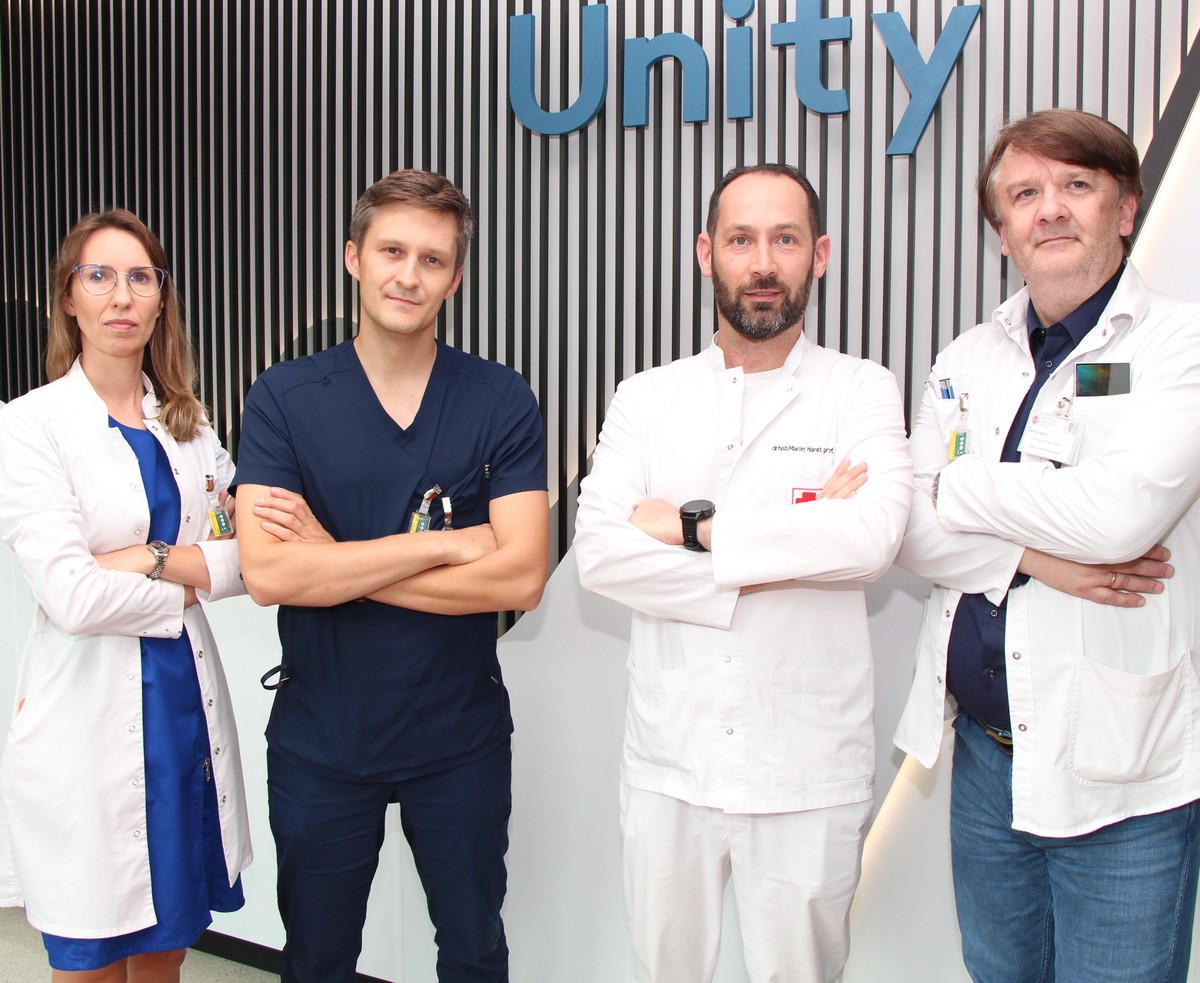 Fot. Centrum Onkologii w Bydgoszczy