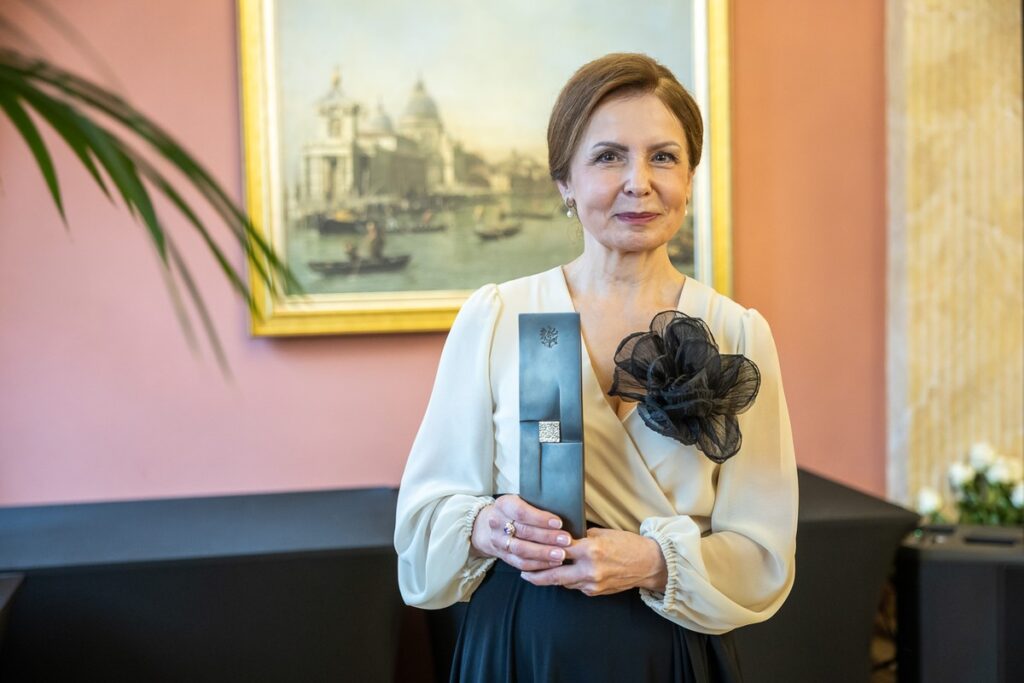 Elżbieta Dąbkowska