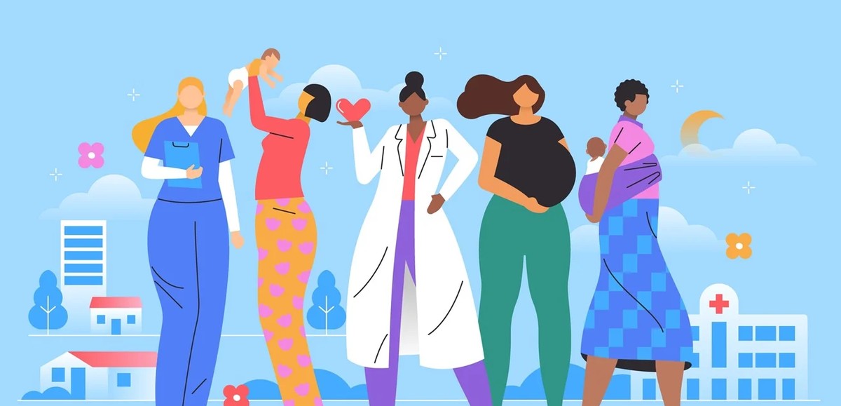 Grafika - Światowy Dzień Zdrowia, źródło WHO