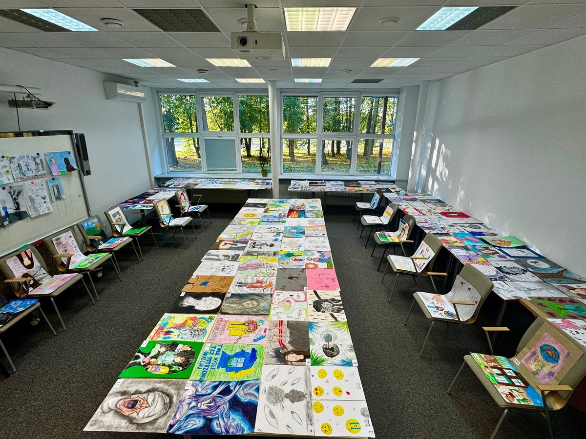 Nadesłane prace konkursowe