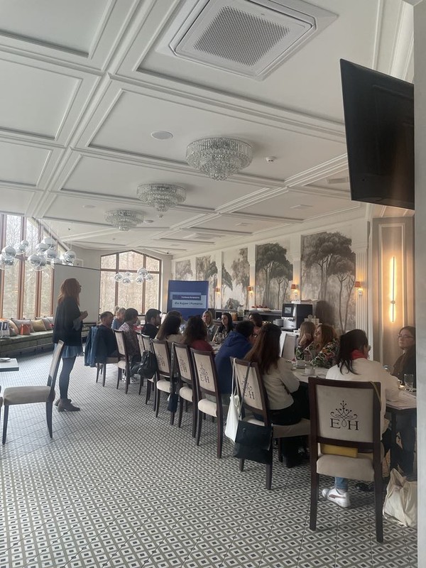 Szkolenie przeciw wypaleniu zawodowemu