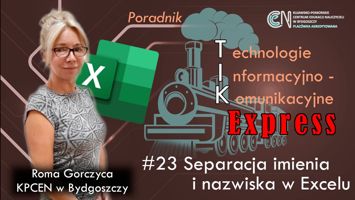 Grafika - TIK Express