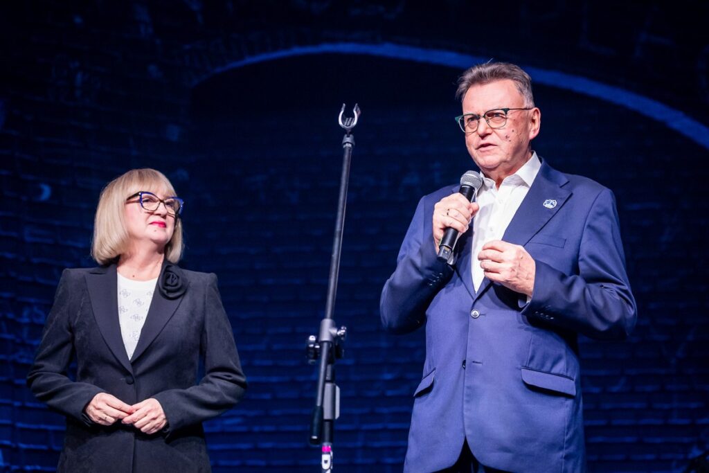 Film Song Festival Bydgoszcz, fot. Tomasz Czachrowski/eventphoto dla UMWKP