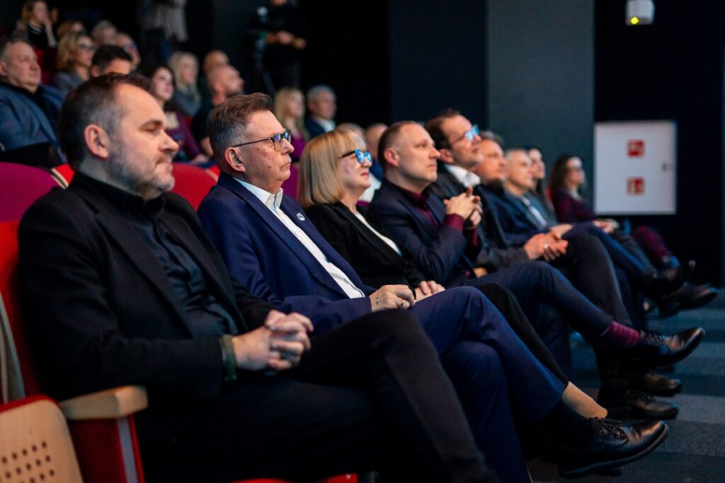 Film Song Festival Bydgoszcz, fot. Tomasz Czachrowski/eventphoto dla UMWKP