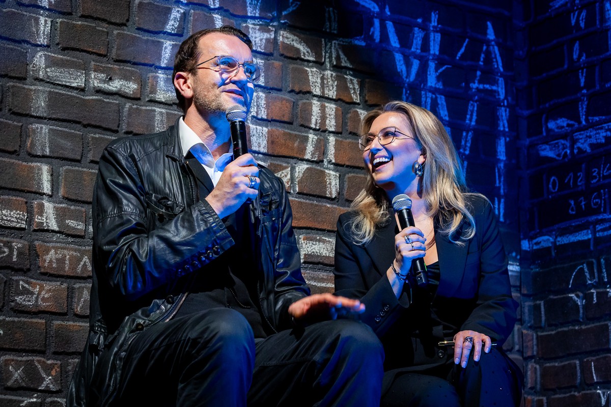 Film Song Festival Bydgoszcz, fot. Tomasz Czachrowski/eventphoto dla UMWKP