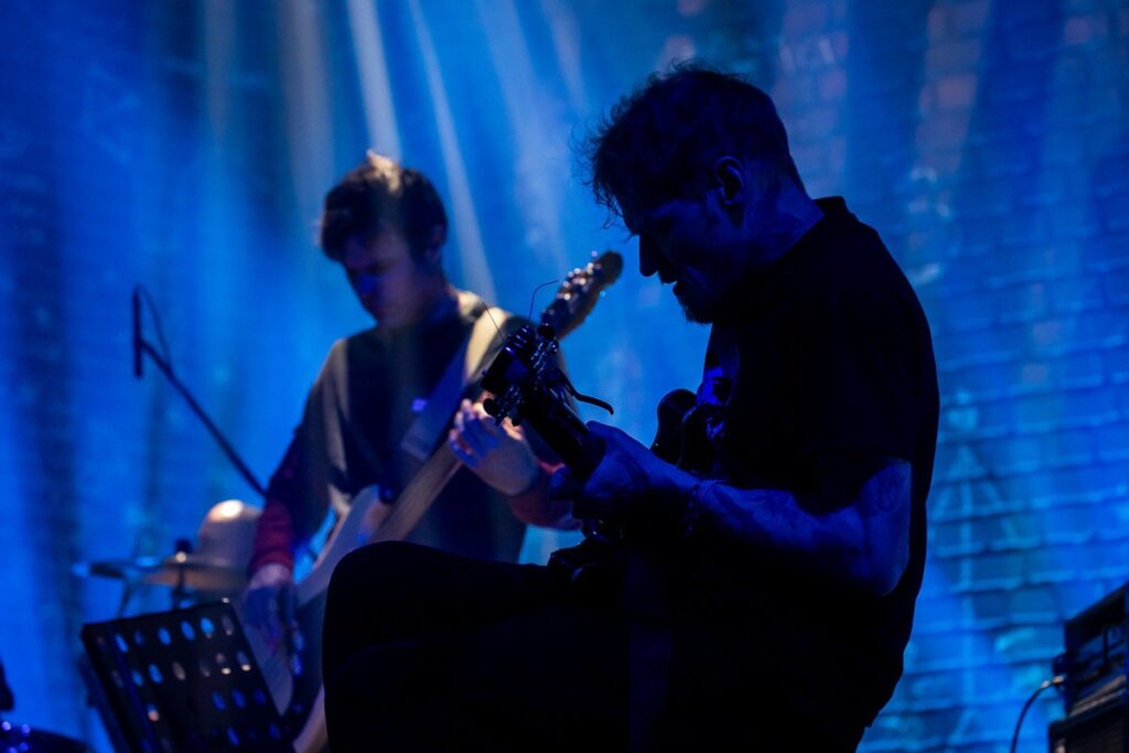 Film Song Festival Bydgoszcz, fot. Tomasz Czachrowski/eventphoto dla UMWKP