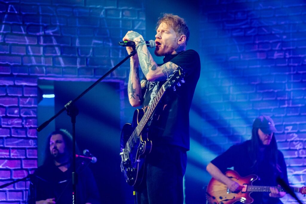 Film Song Festival Bydgoszcz, fot. Tomasz Czachrowski/eventphoto dla UMWKP