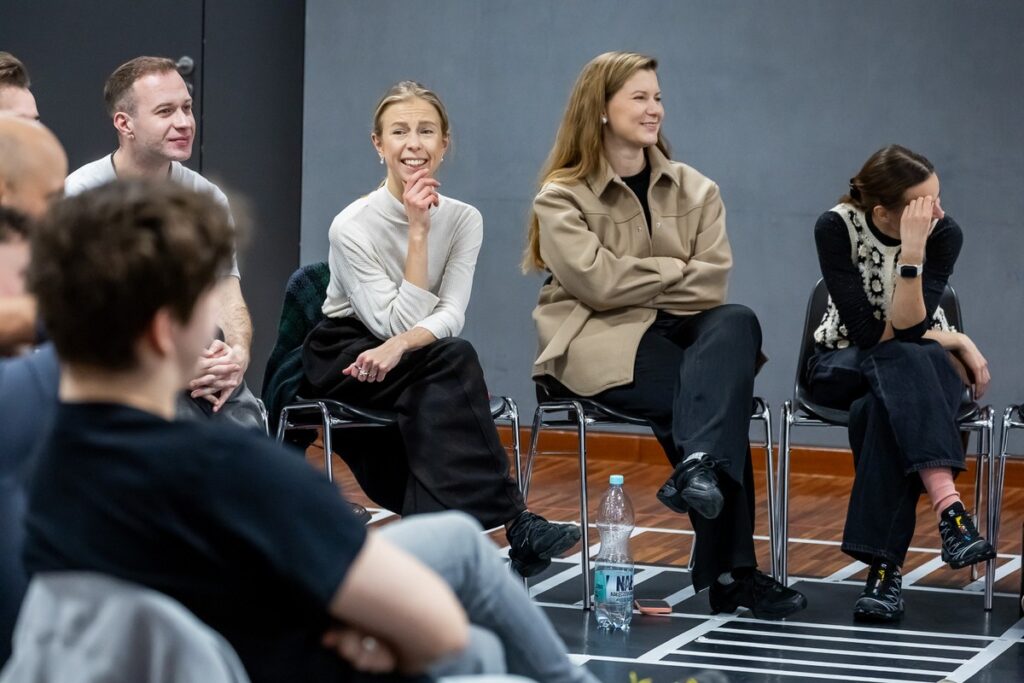 Film Song Festival Bydgoszcz, fot. Tomasz Czachrowski/eventphoto dla UMWKP