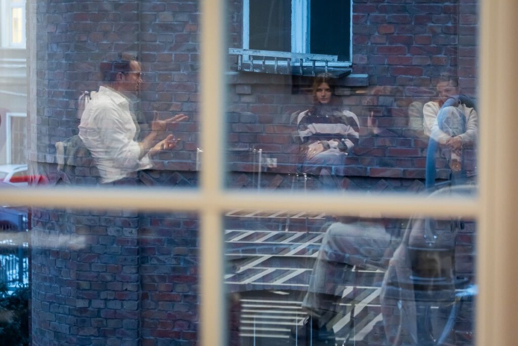 Film Song Festival Bydgoszcz, fot. Tomasz Czachrowski/eventphoto dla UMWKP