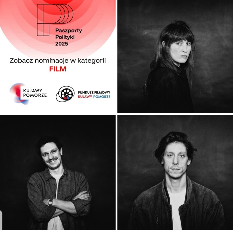 Polityka promotional materials