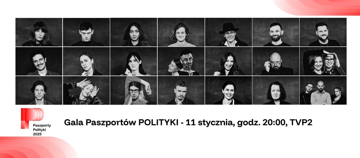 materiały promocyjne Polityki