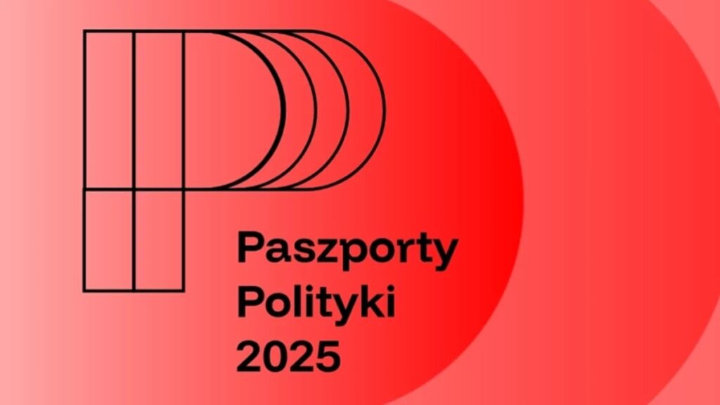 Polityka Passports, photo by Polityka (promotional materials)