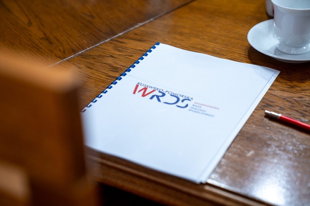 posiedzenie Prezydium K-P WRDS w dniu 05.02.2026 r.