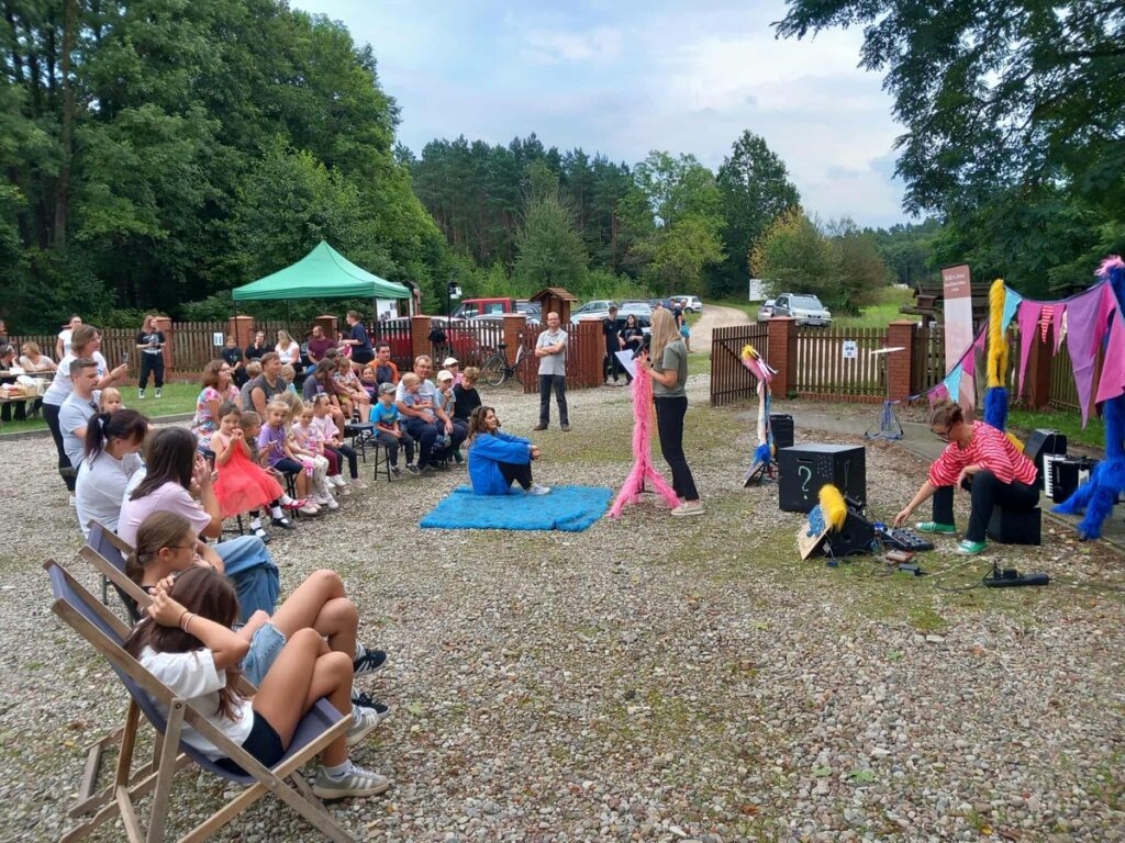 Dzień Parków Krajobrazowych (fot. GLPK)