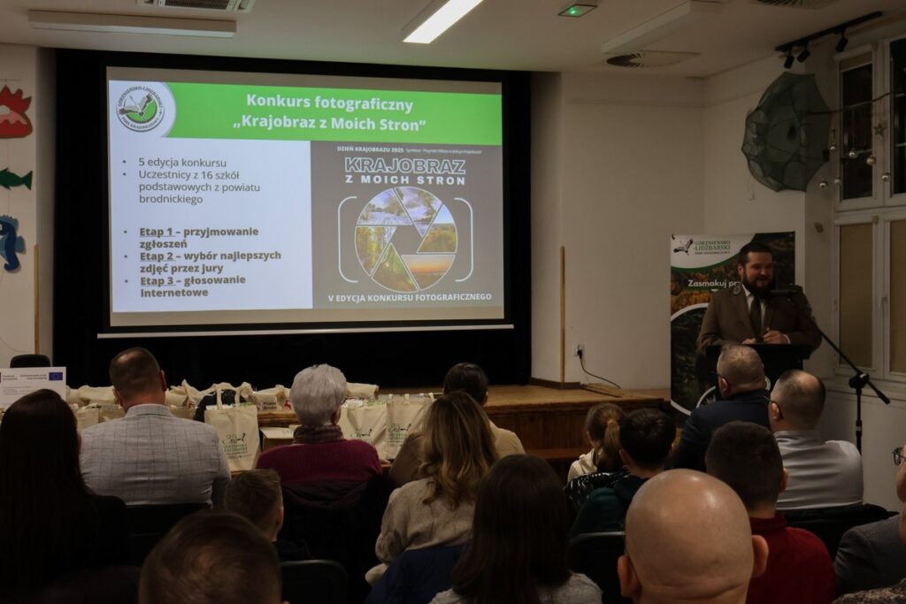 Konkurs fotograficzny GLPK (fot. GLPK)