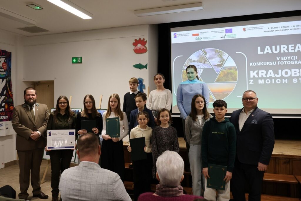 Konkurs fotograficzny GLPK (fot. GLPK)