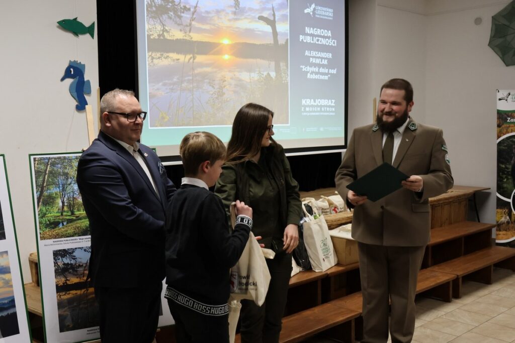 Konkurs fotograficzny GLPK (fot. GLPK)