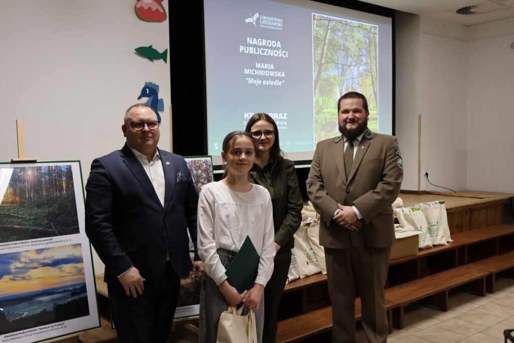 Konkurs fotograficzny GLPK (fot. GLPK)