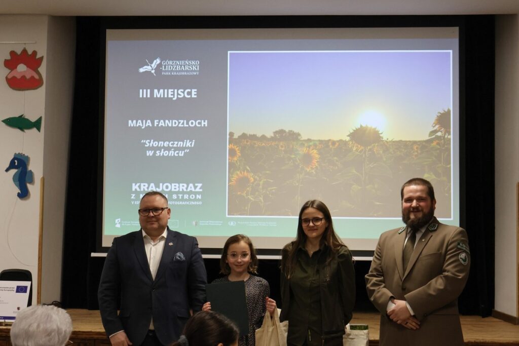 Konkurs fotograficzny GLPK (fot. GLPK)
