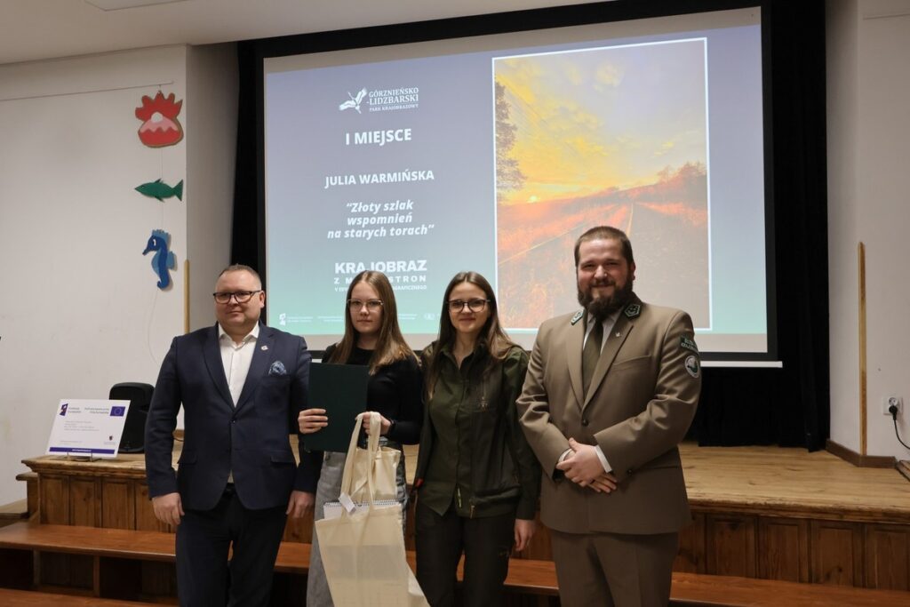 Konkurs fotograficzny GLPK (fot. GLPK)