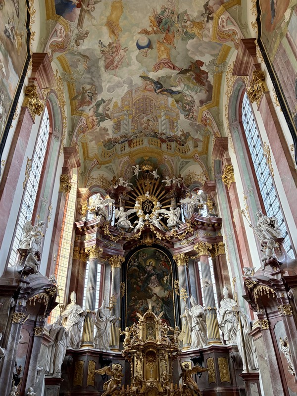 Wizyta studyjna partnerów projektu REliHE ( Interreg Europa) w Południowej Bohemii