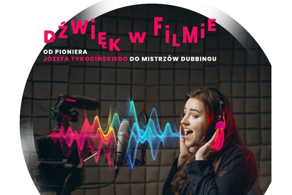 Graphic – Workshops “Sound in Film”