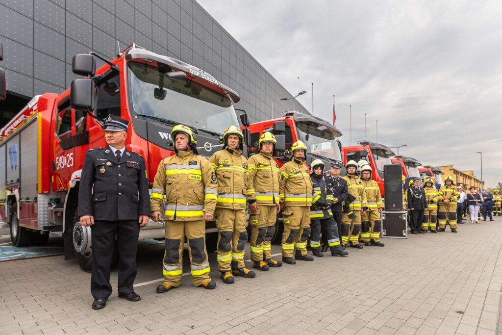 Fot. Szymon Zdziebło/tarantoga.pl dla UMWKP