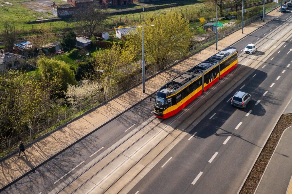 Fot. Szymon Zdziebło/tarantoga.pl dla UMWKP