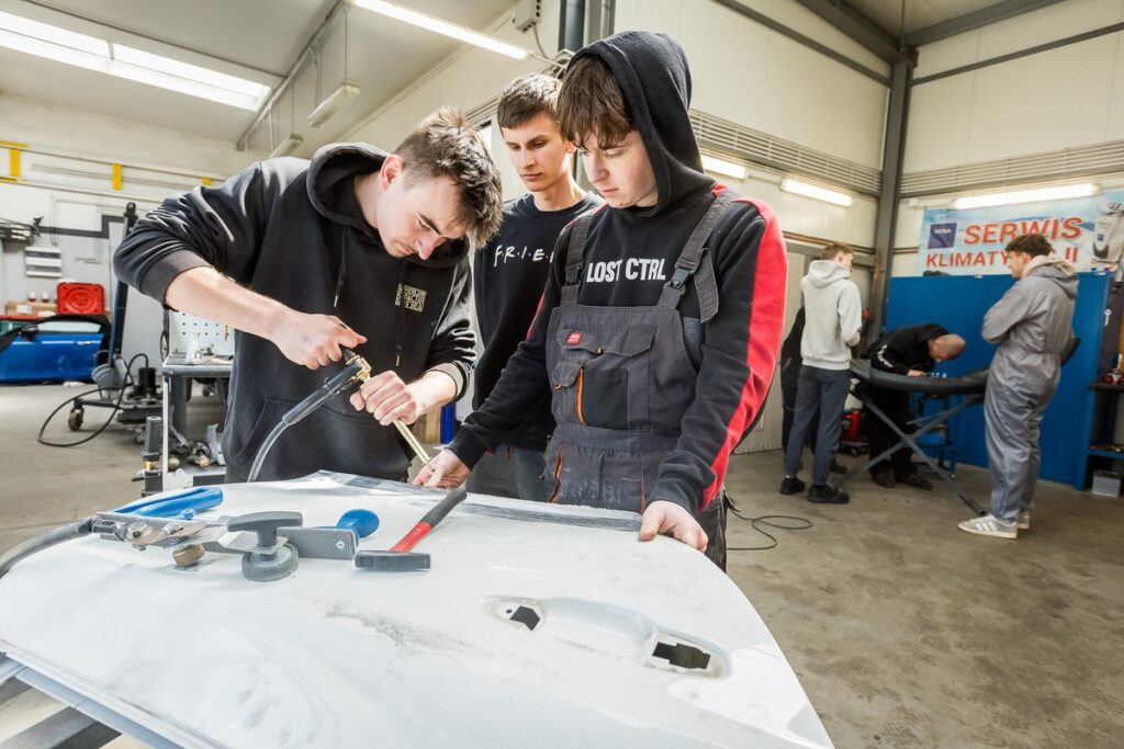 Fot. Tomasz Czachorowski/eventphoto.com.pl dla UMWKP