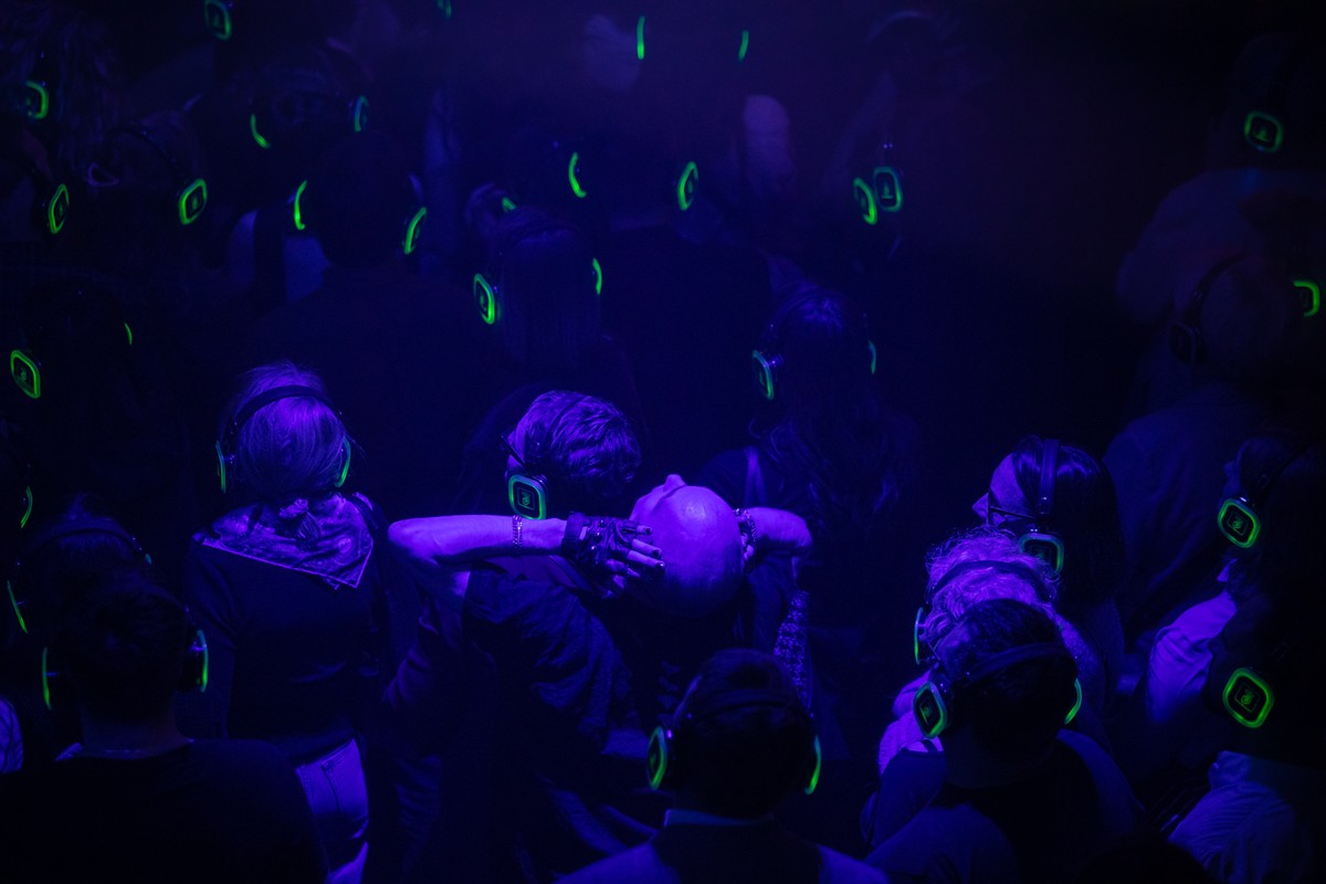 Premiera musicalu Jesus Christ Superstar, fot. Mikołaj Kuras dla UMWKP