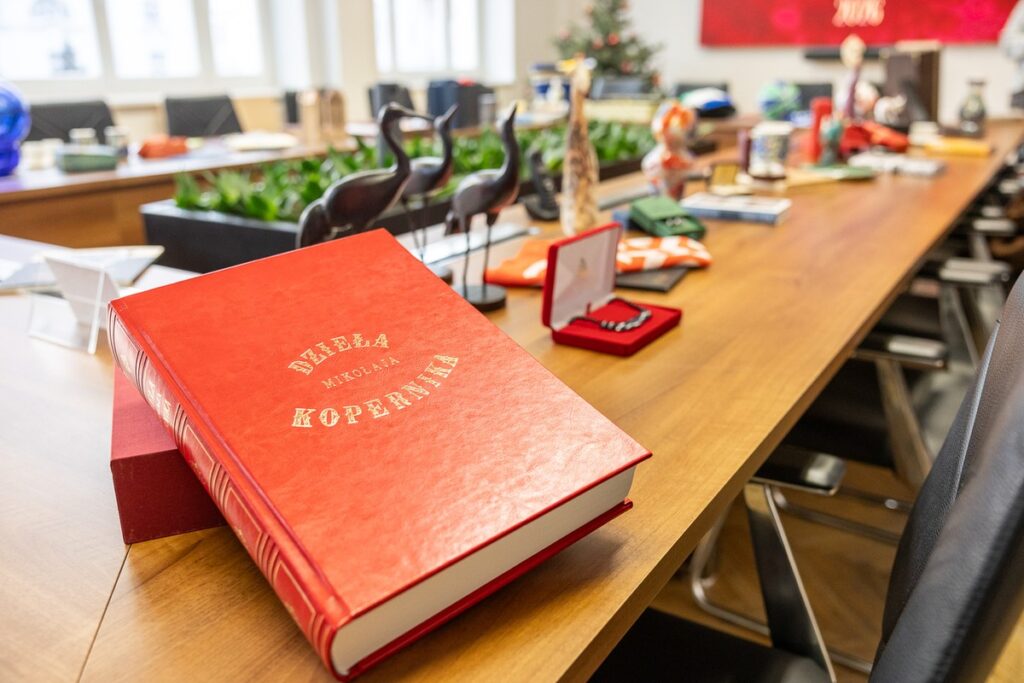 XIV Marszałkowski Bal Dobroczynny, fot. Szymon Zdziebło/tarantoga.pl dla UMWKP