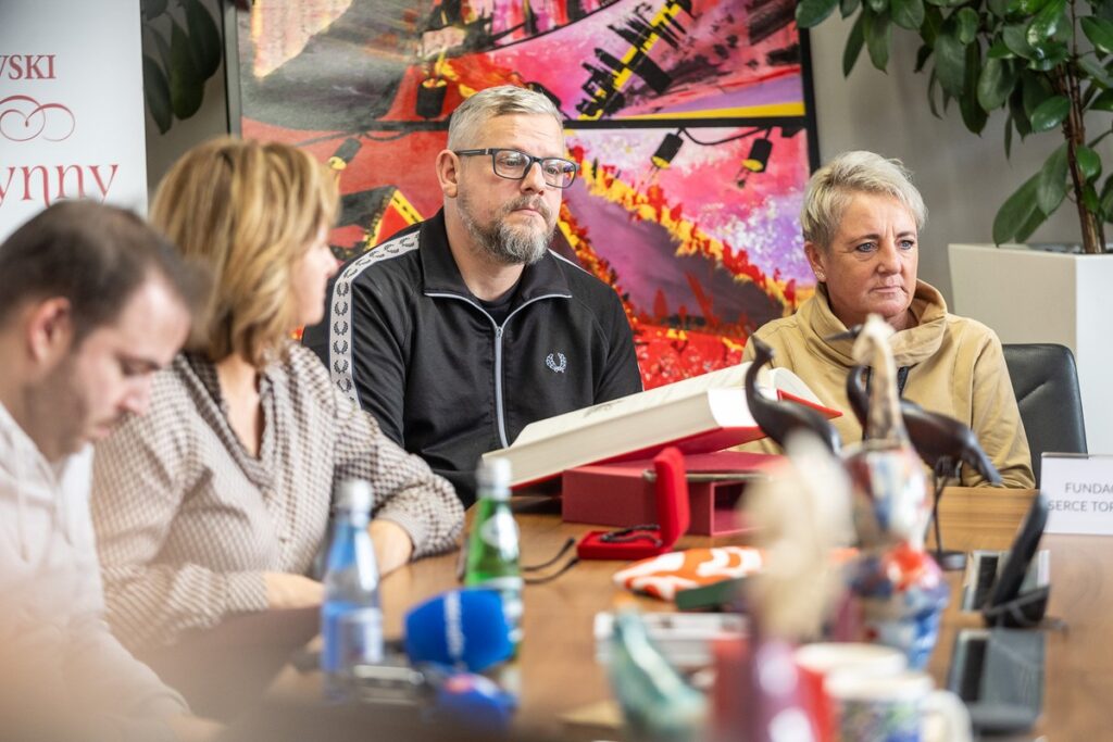 XIV Marszałkowski Bal Dobroczynny, fot. Szymon Zdziebło/tarantoga.pl dla UMWKP