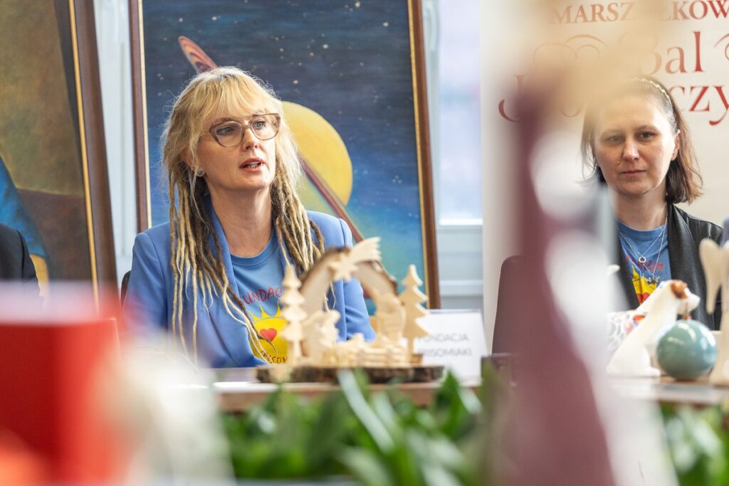 XIV Marszałkowski Bal Dobroczynny, fot. Szymon Zdziebło/tarantoga.pl dla UMWKP