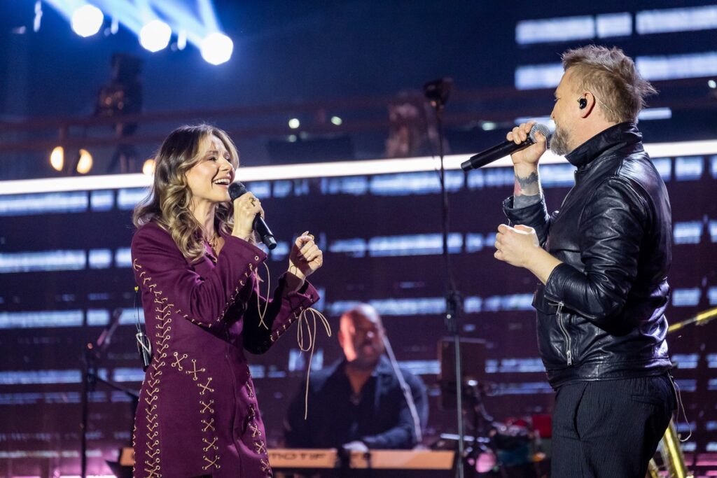 Koncert „Złote nuty kina” w ramach Film Song Festival Bydgoszcz, fot. Tomasz Czachorowski/eventphoto.com.pl dla UMWKP