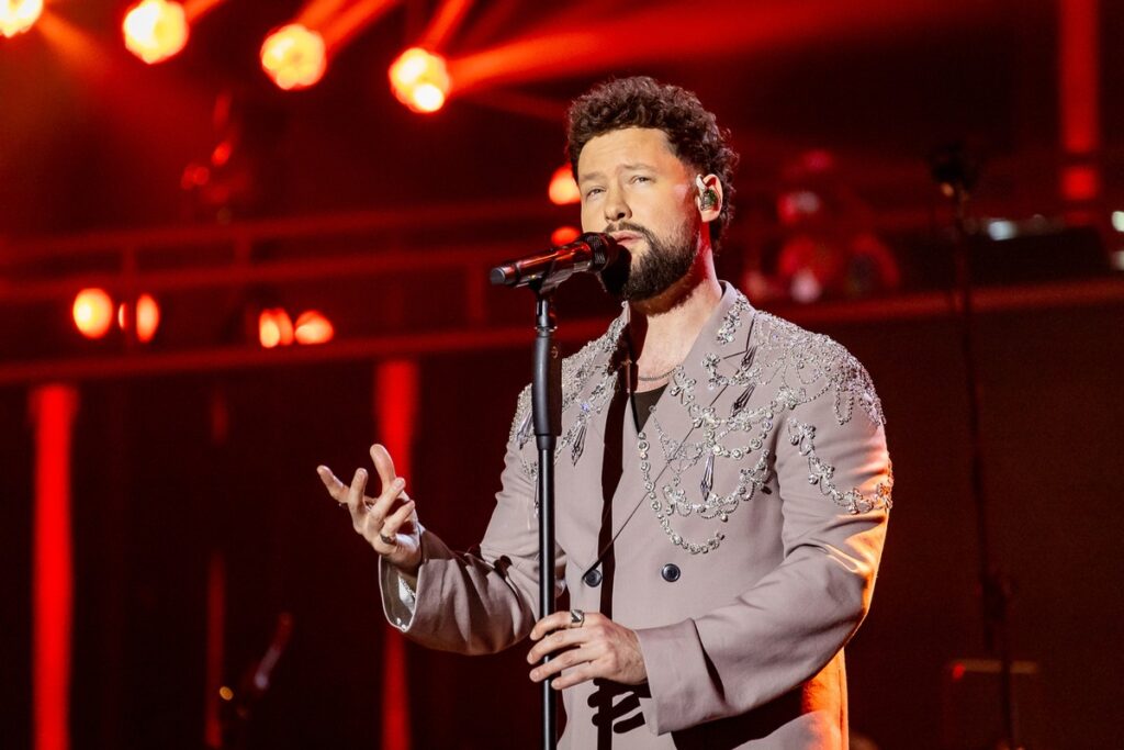 Koncert „Złote nuty kina” w ramach Film Song Festival Bydgoszcz, fot. Tomasz Czachorowski/eventphoto.com.pl dla UMWKP