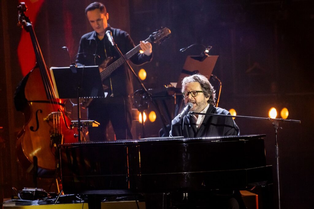 Koncert „Złote nuty kina” w ramach Film Song Festival Bydgoszcz, fot. Tomasz Czachorowski/eventphoto.com.pl dla UMWKP