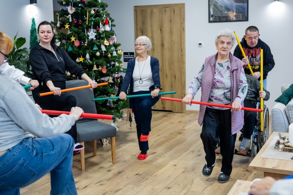 Wizyta marszałka w Sępólnie Krajeńskim, fot. Tomasz Czachorowski eventphoto.com.pl dla UMWKP