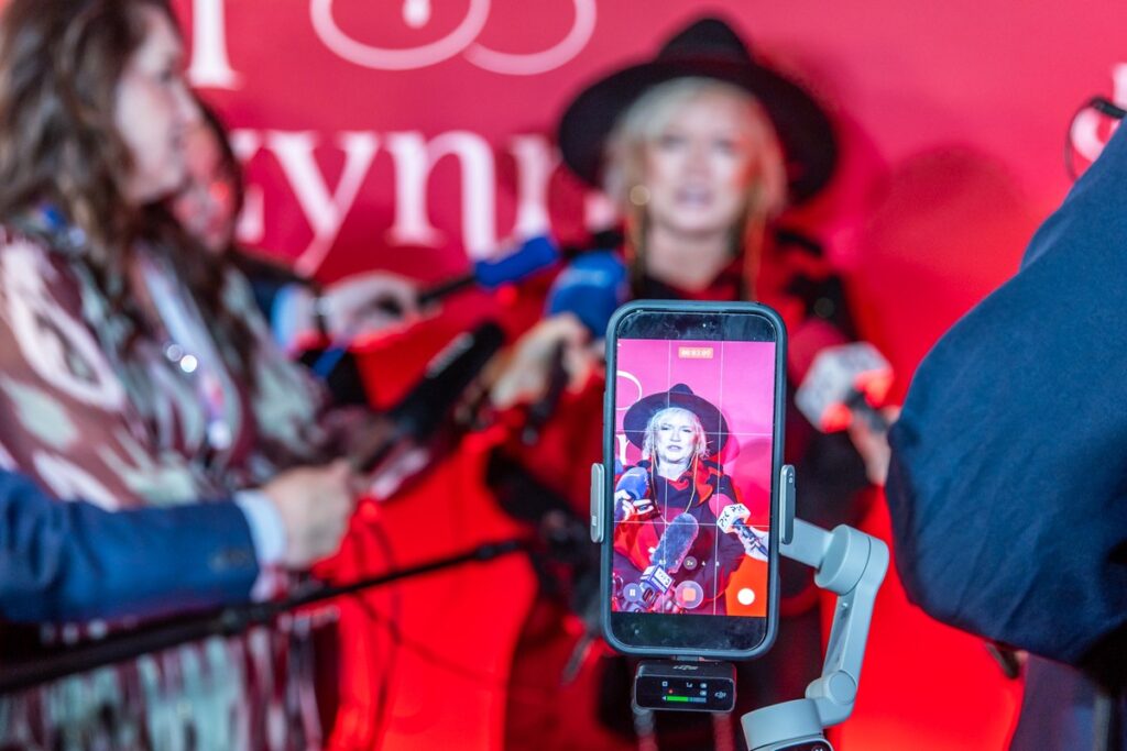 XIV Marszałkowski Bal Dobroczynny, fot. Andrzej Goiński/UMWKP