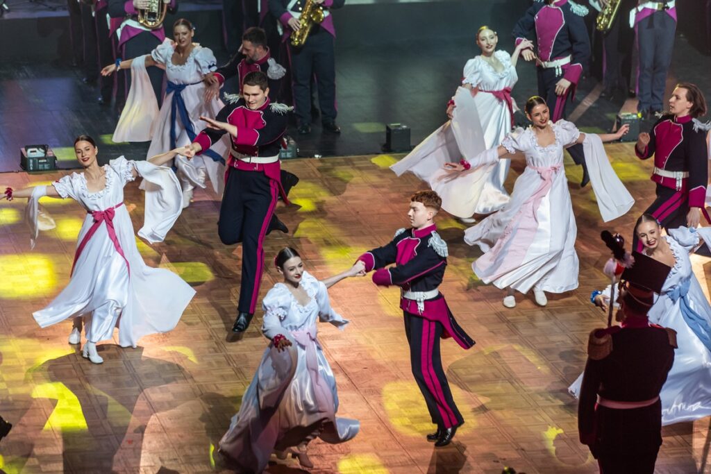 XIV Marszałkowski Bal Dobroczynny, fot. Andrzej Goiński/UMWKP