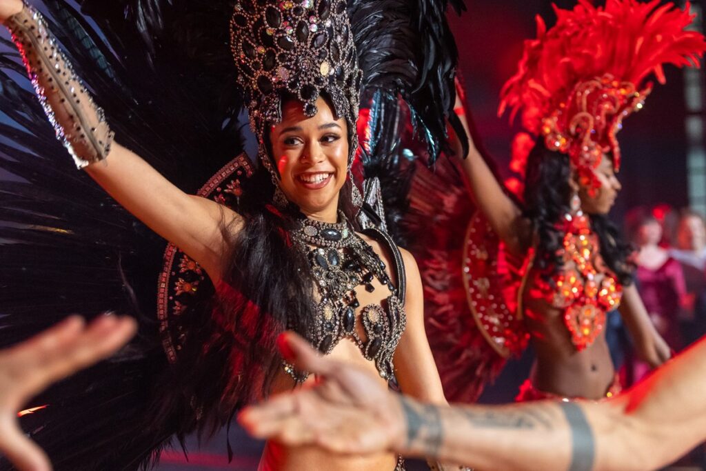 XIV Marszałkowski Bal Dobroczynny, fot. Szymon Zdziebło/tarantoga.pl dla UMWKP