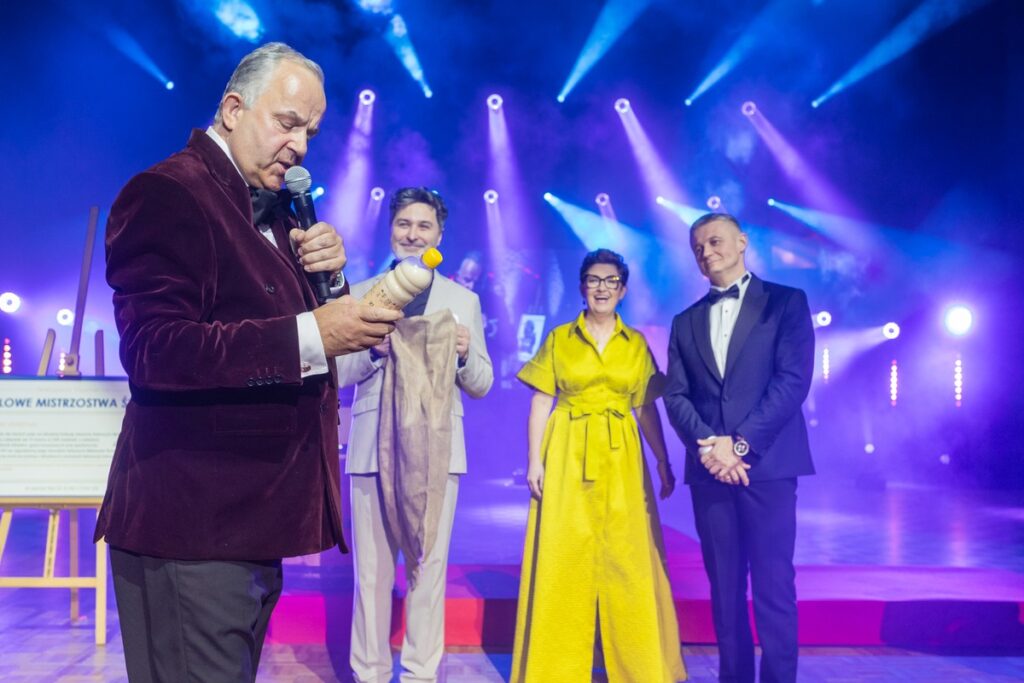 XIV Marszałkowski Bal Dobroczynny, fot. Mikołaj Kuras dla UMWKP