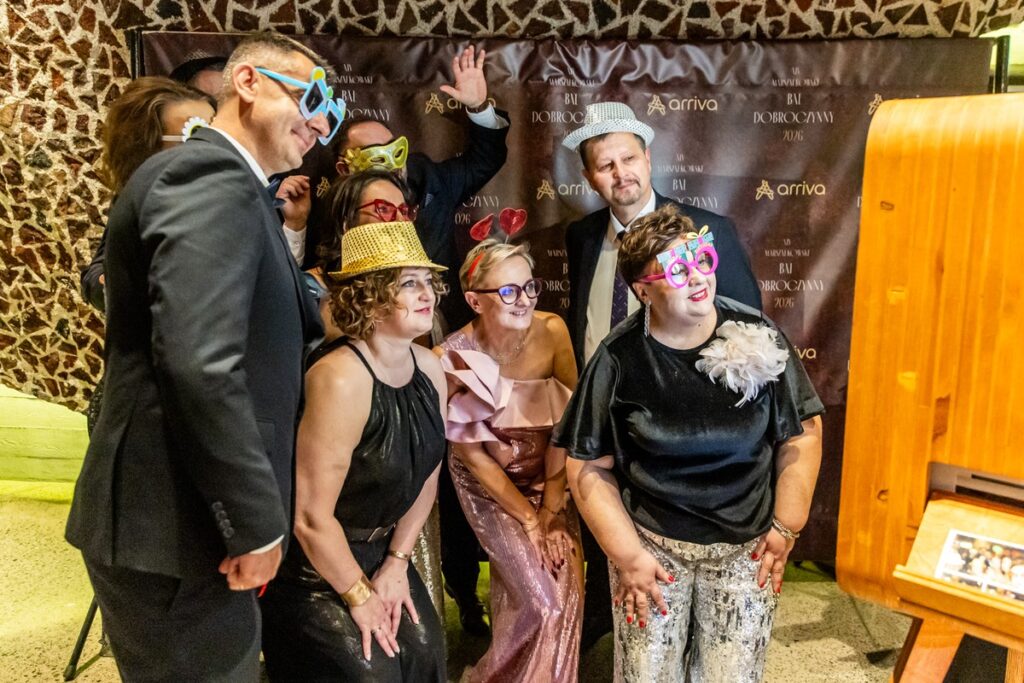 XIV Marszałkowski Bal Dobroczynny, fot. Andrzej Goiński/UMWKP